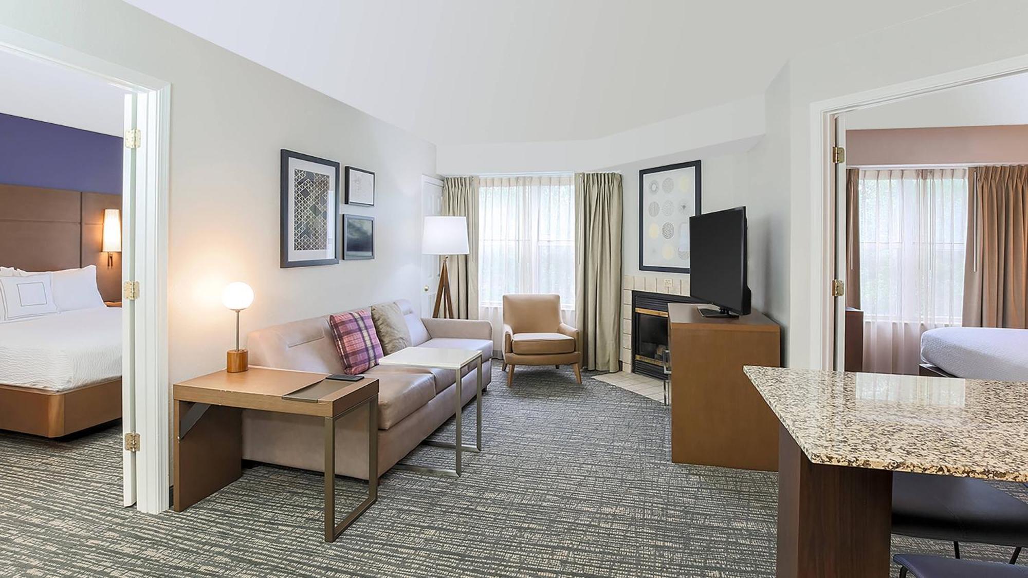 Residence Inn By Marriott Monroe Exterior photo