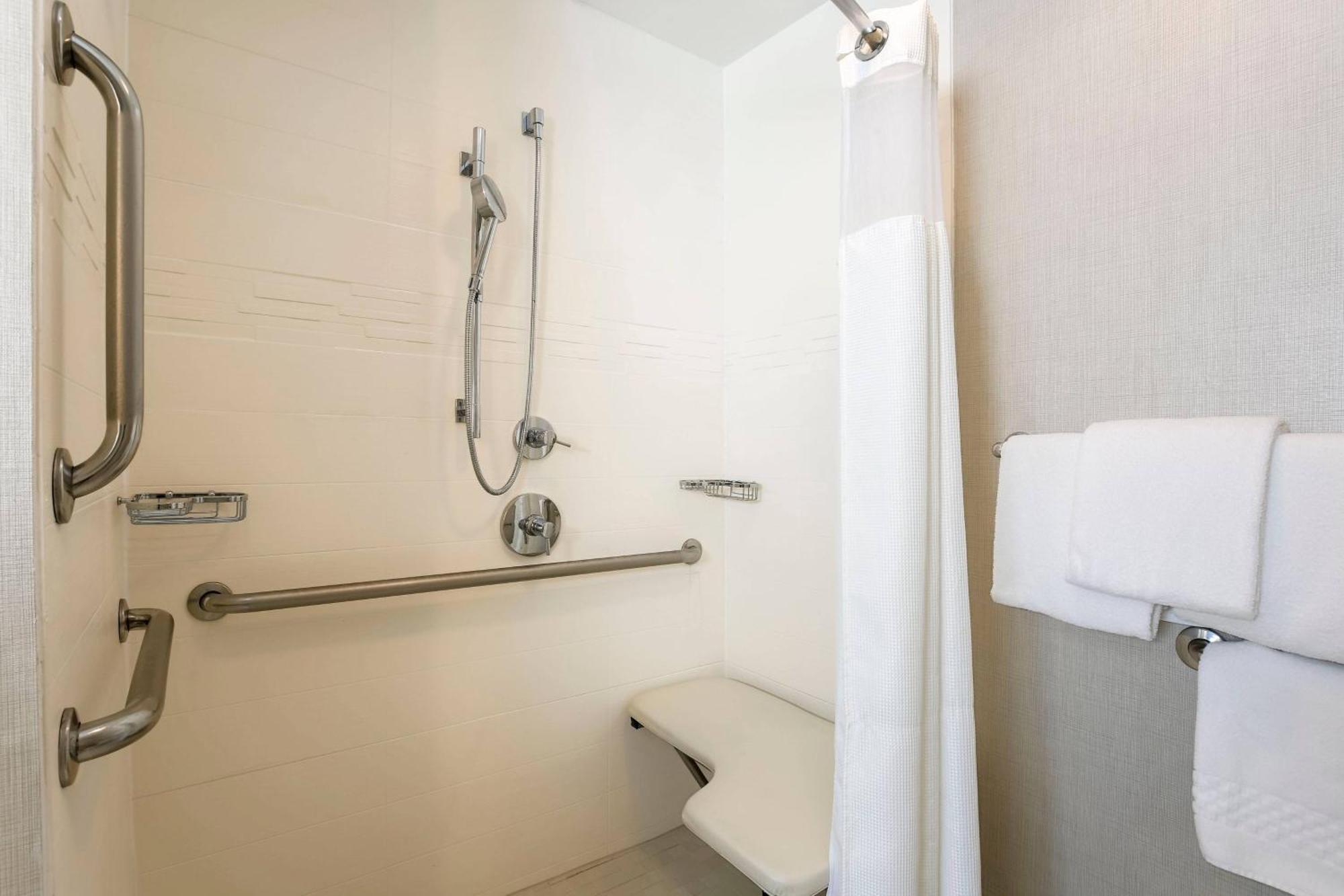 Residence Inn By Marriott Monroe Exterior photo