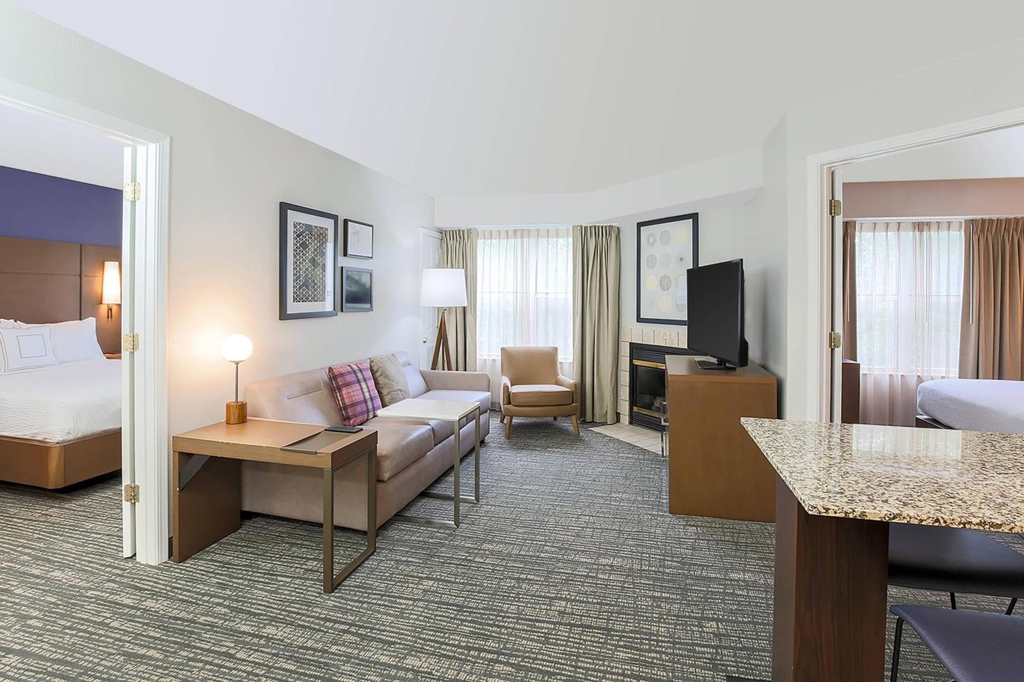 Residence Inn By Marriott Monroe Exterior photo